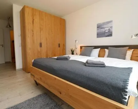 Bickbeeren Schweiz Catrina, App 05 Apartment