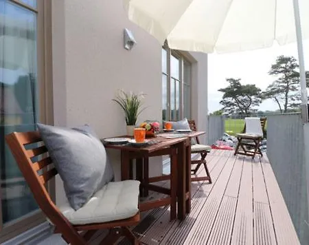 Bickbeeren Schweiz Catrina, App 05 公寓 *