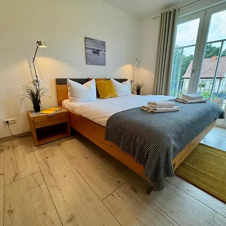 Bickbeeren Schweiz Catrina, App 05 公寓