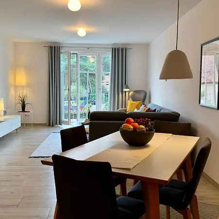 公寓 Bickbeeren Schweiz Catrina, App 05