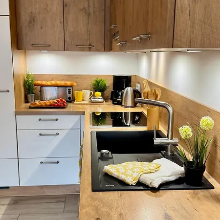 Bickbeeren Schweiz Catrina, App 05 * 奥茨塞巴德·迪尔哈根