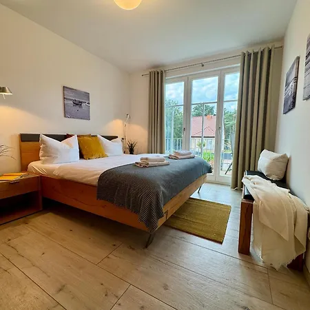 公寓 Bickbeeren Schweiz Catrina, App 05 *