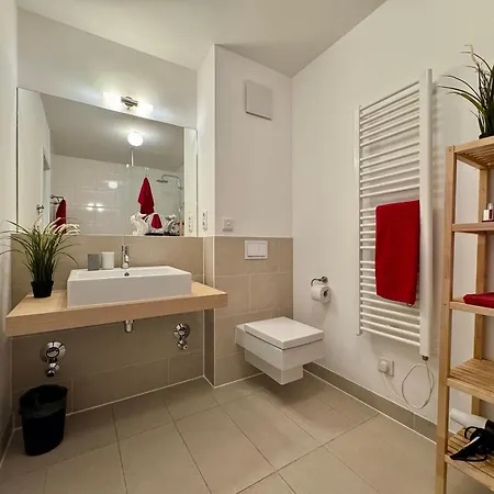 Bickbeeren Schweiz Catrina, App 05 * 奥茨塞巴德·迪尔哈根