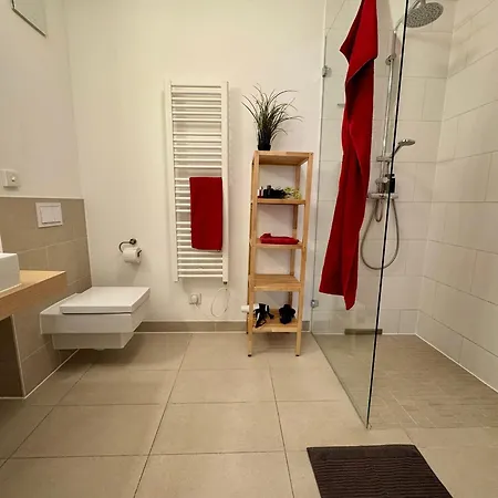 公寓 Bickbeeren Schweiz Catrina, App 05 *