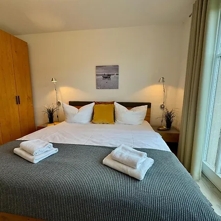 Bickbeeren Schweiz Catrina, App 05 公寓 奥茨塞巴德·迪尔哈根