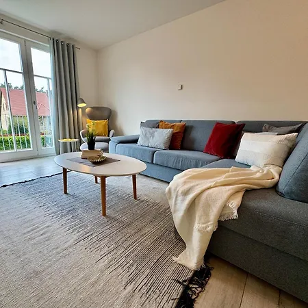 Bickbeeren Schweiz Catrina, App 05 公寓